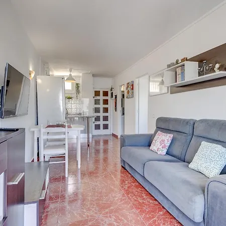 Διαμέρισμα Apto 111 El Dorado Playa Las Americas