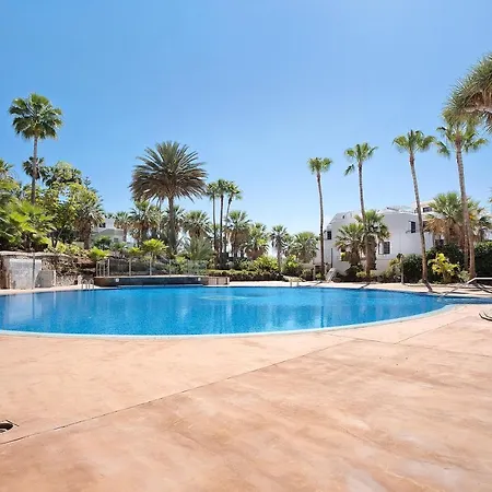 شقة Apto 111 El Dorado Playa Las Americas *