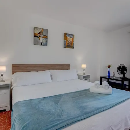 Apto 111 El Dorado Playa Las Americas Διαμέρισμα