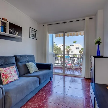 Apto 111 El Dorado Playa Las Americas شقة أرونا