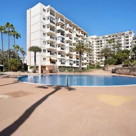 Διαμέρισμα Apto 111 El Dorado Playa Las Americas