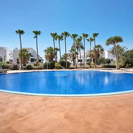 Apto 111 El Dorado Playa Las Americas
