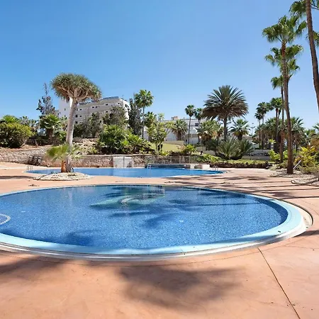 شقة Apto 111 El Dorado Playa Las Americas *