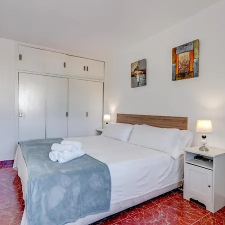 Διαμέρισμα Apto 111 El Dorado Playa Las Americas