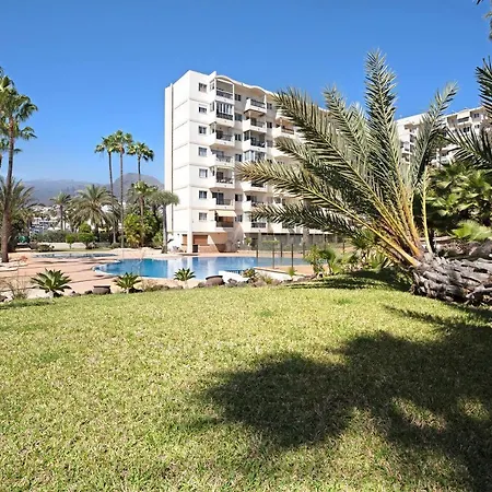 Apto 111 El Dorado Playa Las Americas Διαμέρισμα