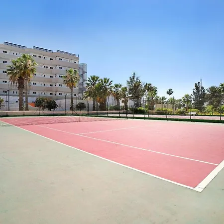 Apartment Apto 111 El Dorado Playa Las Americas *